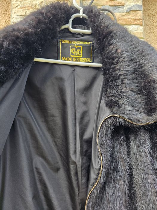 Продам полушубок 8.000 гр