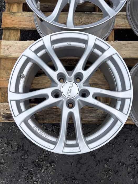 Alufelgi 5x120 BMW 17 cali