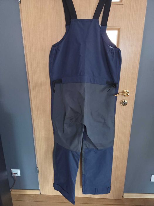 Komplet żeglarski MUSTO "L"