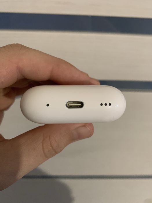 Airpods pro 2 Lux якості