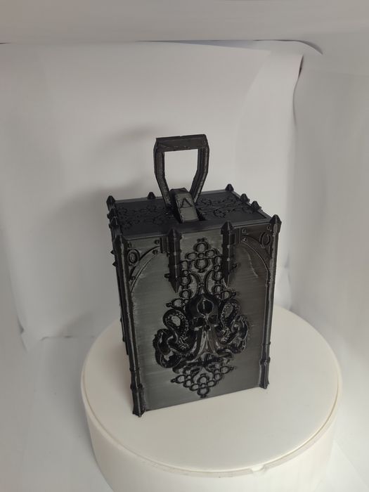 Vendo deck box - Magic The Gathering