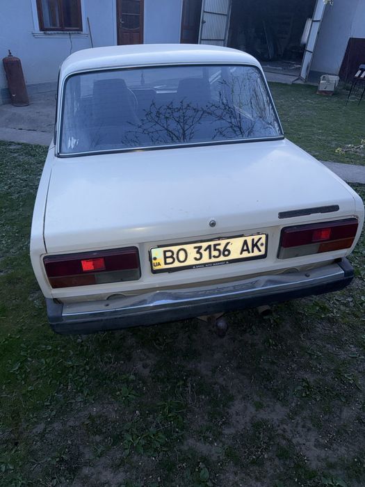Продам ВАЗ 2107 Жигуль