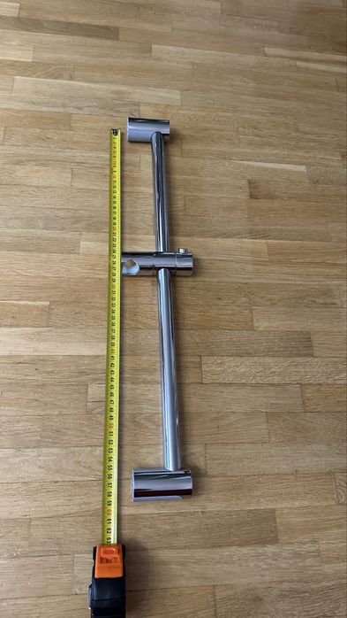 zestaw prysznicowy Grohe Tempesta Cosmopolitan