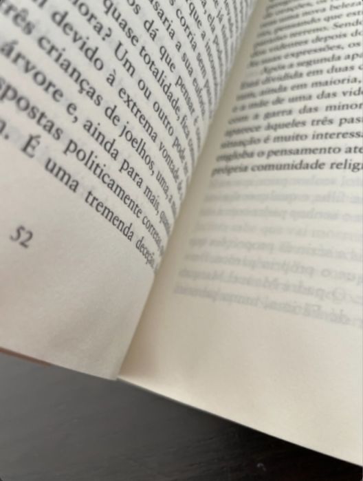 Livro “Jacinta - A profecia”, de Manuel Arouca