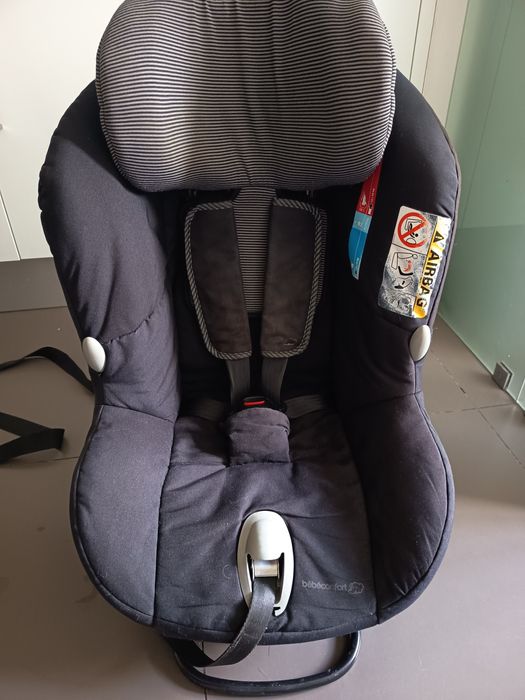 Cadeira auto Bebeconfort MiloFix (0-18kg)