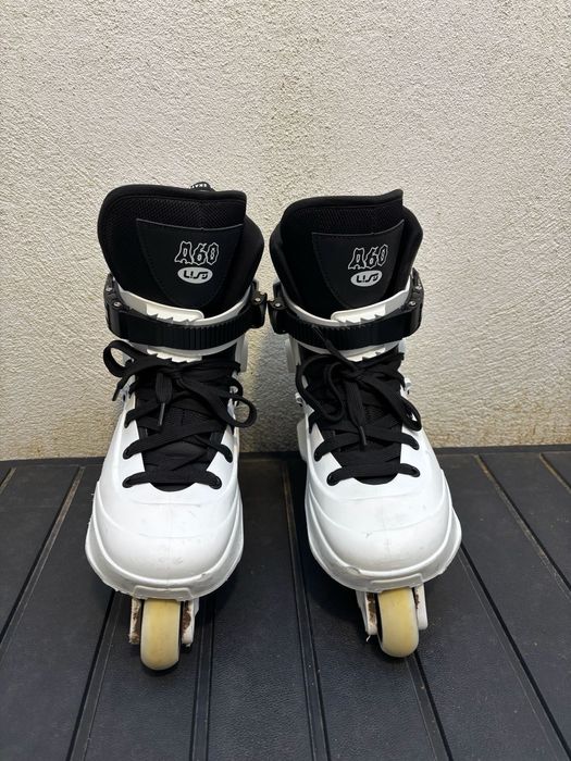 Patins street USD Aeon 60