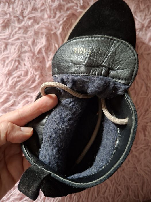 Зимові чоботи 26 см