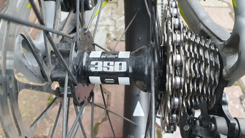 Specialized Ruze Expert M