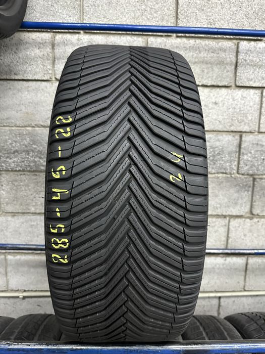 Всесезонна шина 285/45 22 (114H) MICHELIN