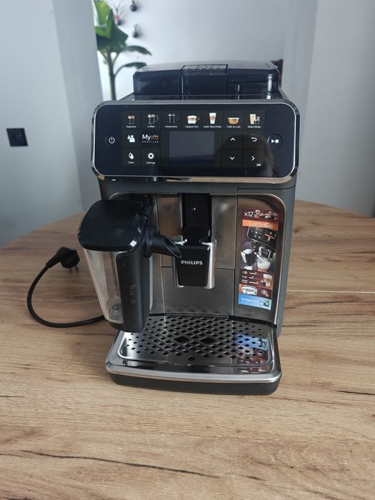 Phillips Lattego 5400 seria