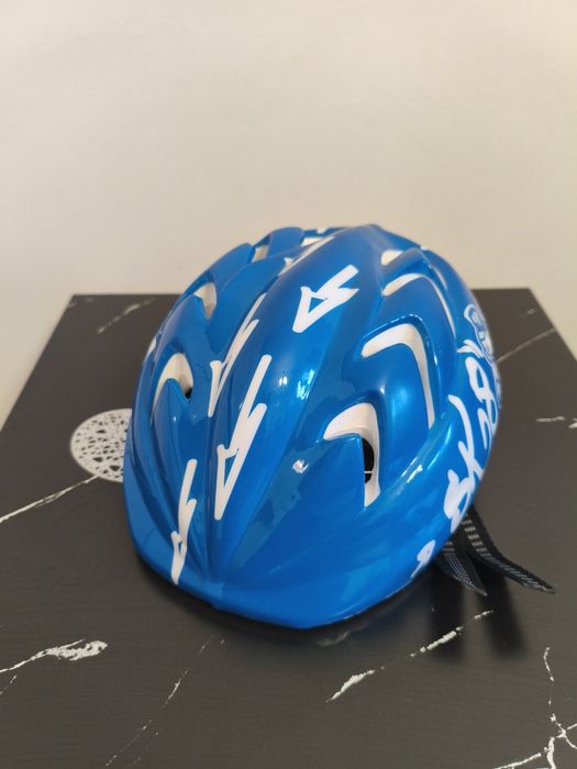 Kask dziecięcy Spokey