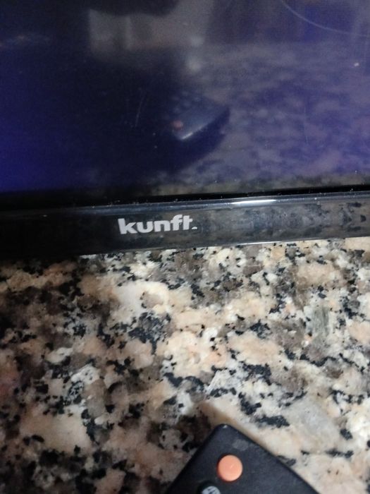 Tv kunft bom estado