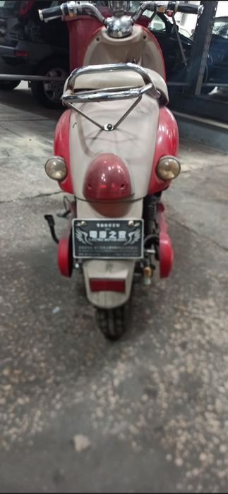 Peças Velca Bora