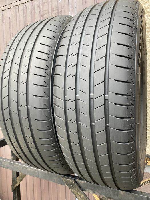225/60/18 XL Sprzedam pare opon Bridgestone