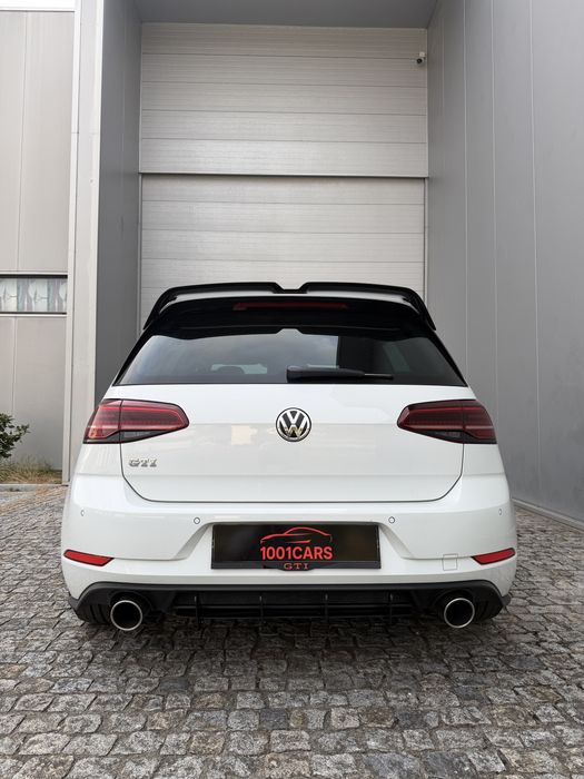 VW Golf Mk7.5 Gti  ( Trato de crédito )