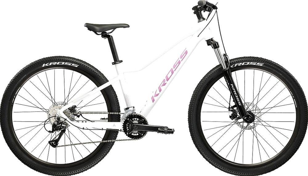 Rower górski damski Kross Lea 3.0/29 w 100% gotowy + Gratis BEZPŁATNA