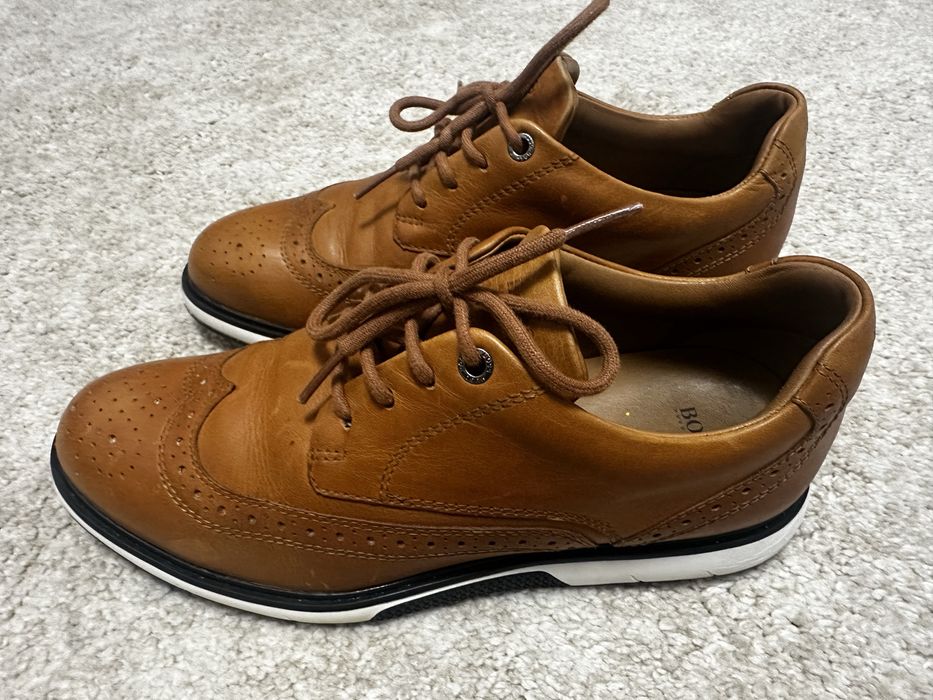 Sapatos Hugo Boss