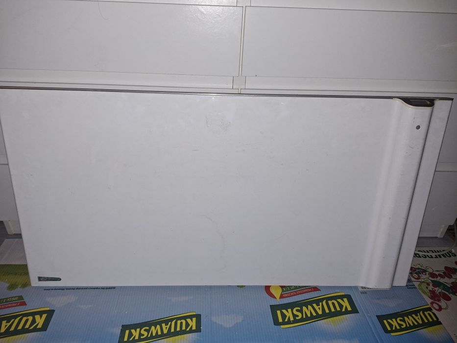 Grzejnik na prąd