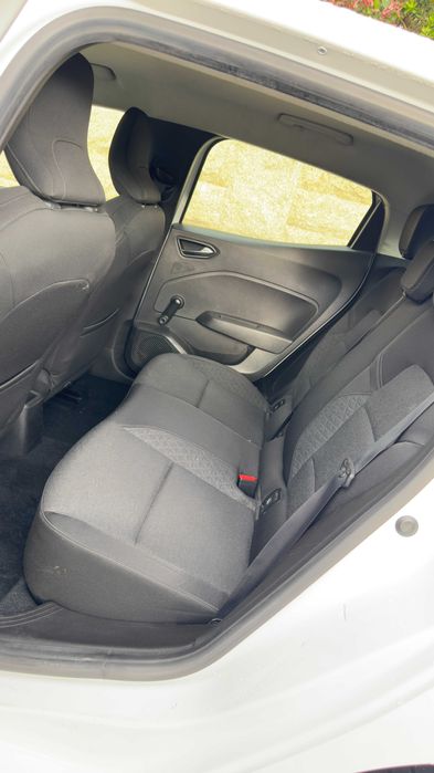 Reanult clio 1.5dci