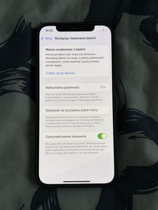 Iphone 12   64GB