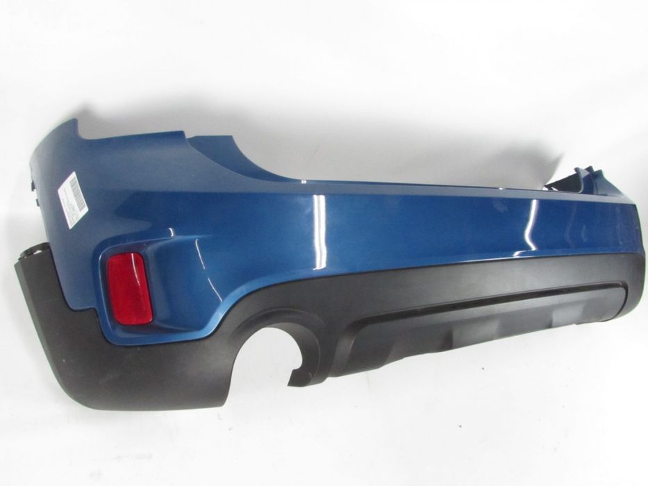 Parachoques Mini Mini Countryman Ref: 51127391197