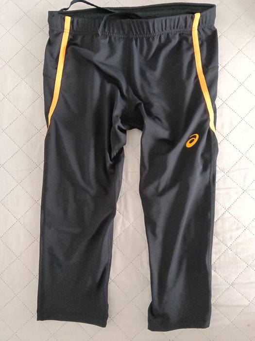 Legginsy sportowe Asics