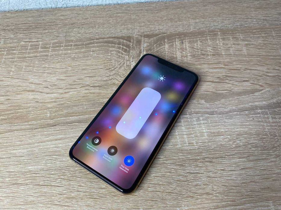 Apple iPhone Xs Max 256 gb стара іос