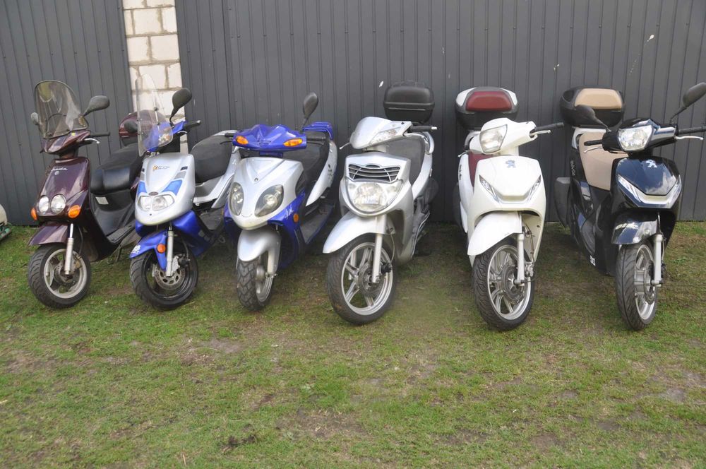 Karczownica kosiarka Hercules stiga honda sentar