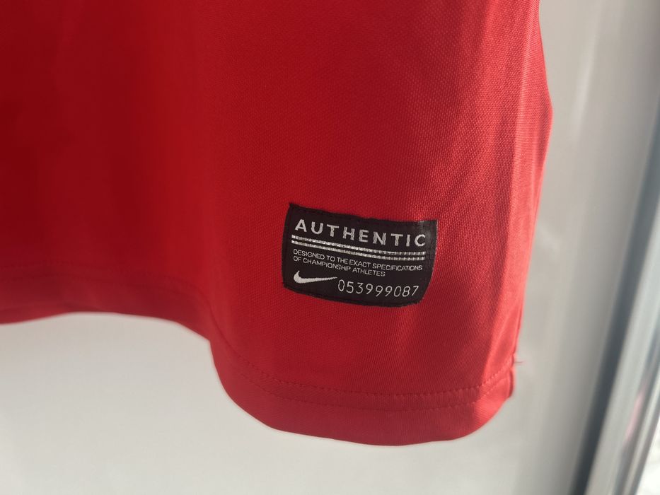 Koszulka Polski Nike rozm.L