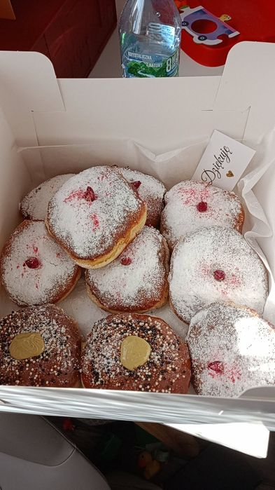 Pieczenie i gotowanie