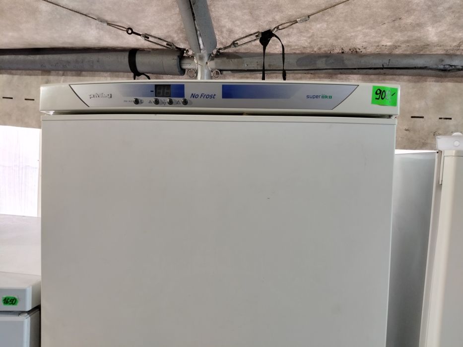 Zamrażarka Privileg No Frost 232 litry