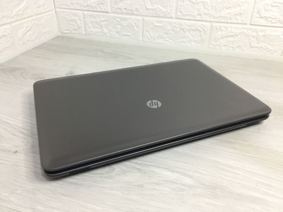 Ноутбук HP 250 модернизированный