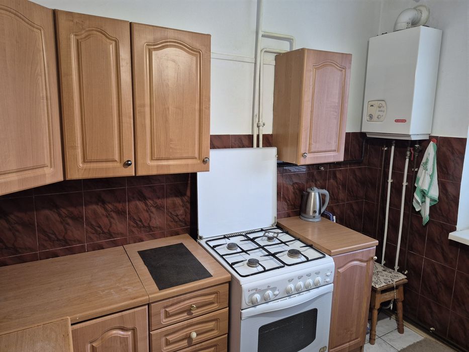 Продаж двохкімнатной квартири Росвигово.