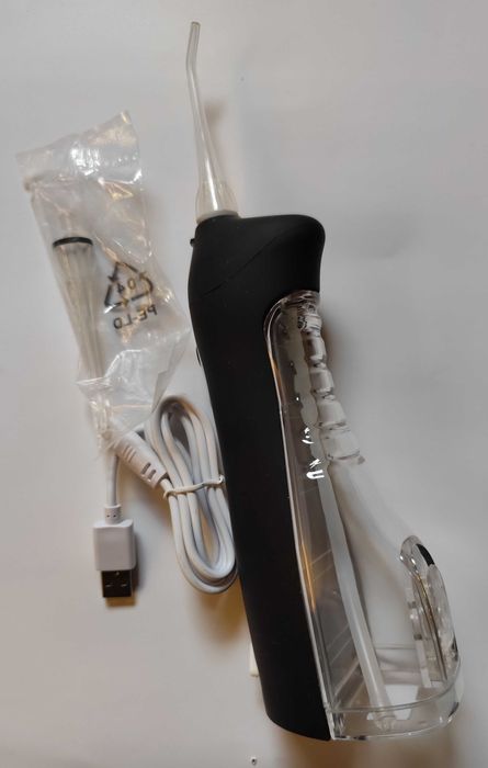 Irrigador Dental / Oral