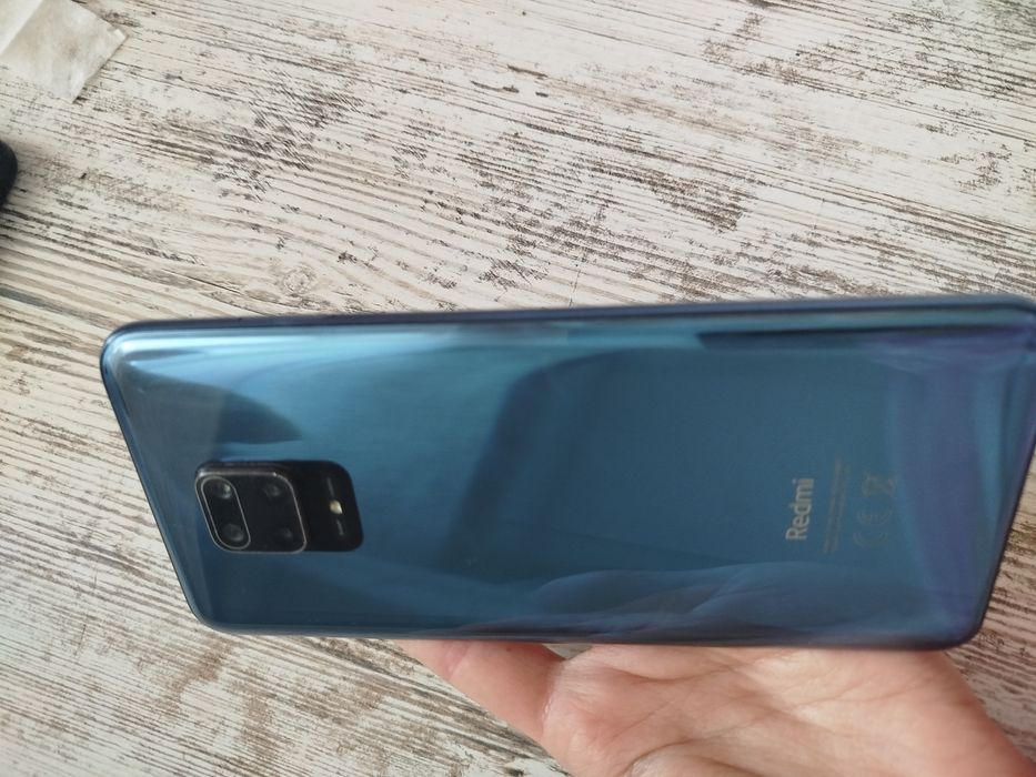 Xiaomi Redmi Note 9 Pro