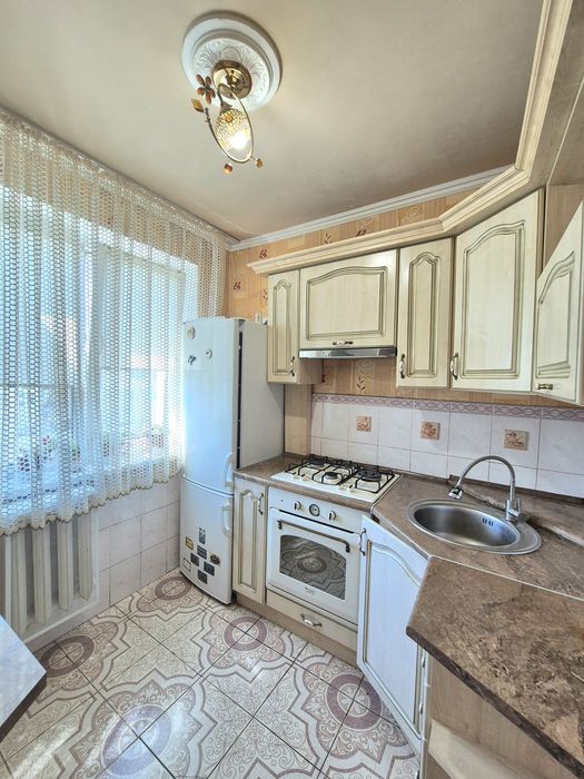 Продаж квартири 3 кімнати Володимира Великого Наукова Львів перерахунок сертифікат ваучер