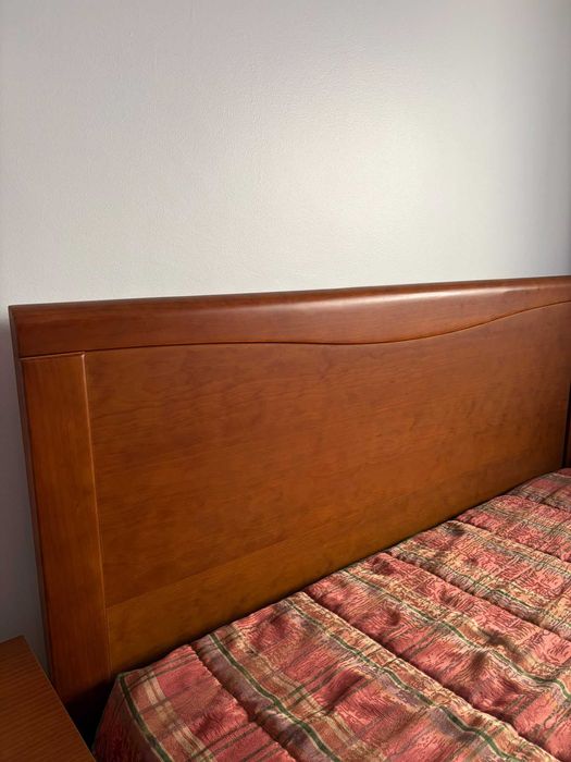 Quarto de Casal Completo