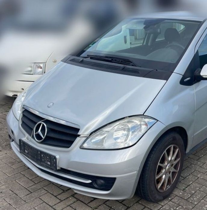 Mercedes A klasa W 169 Lift Drzwi kol. 761
