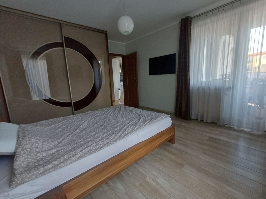 Mieszkanie, 2 pokoje, nowy Zawiszów, 55m2, garaż winda klima