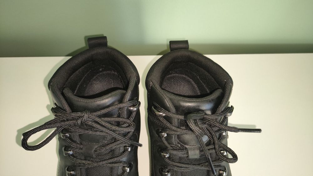 Buty męskie zimowe helly hansen forester