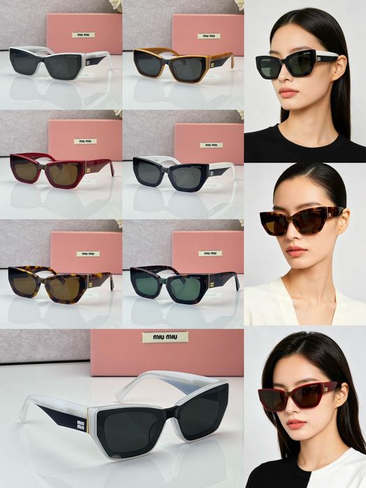 Oculos de sol Tom Ford / Celine / Cartier / MiuMiu etc
