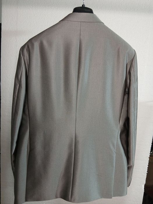 Fato homem casaco e calça SUITS INC 58/52
