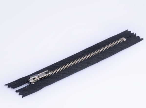 Insolvência 10k Fechos Metal 6mm (12cm a 15cm) - Oportunidade