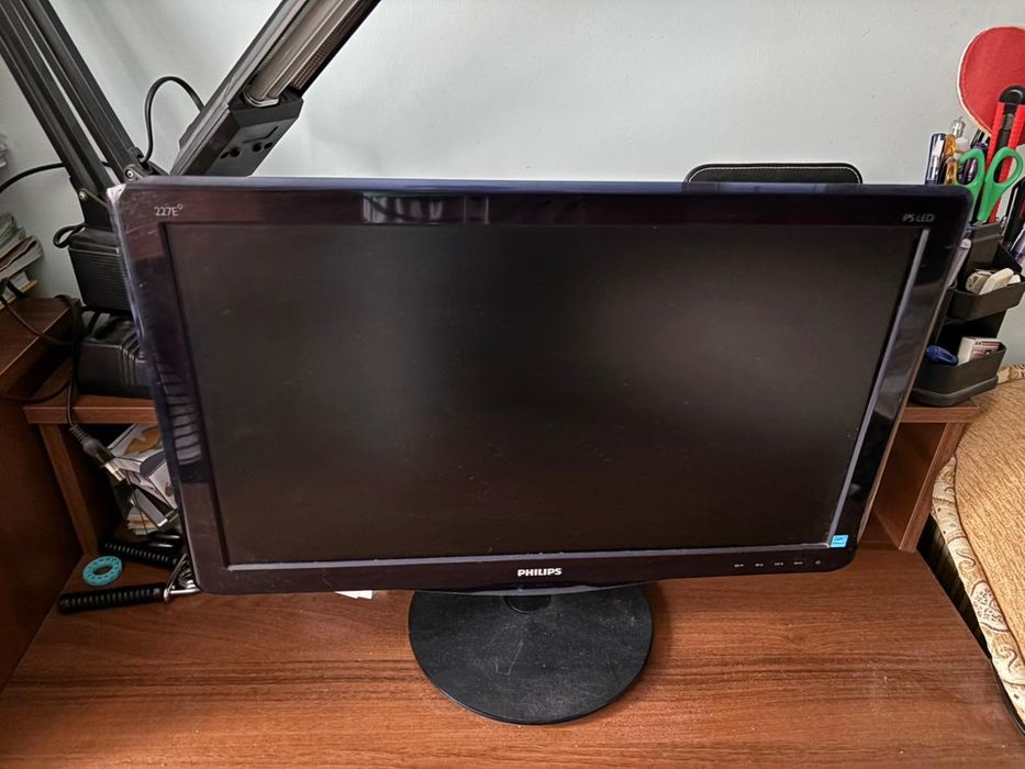 Монітор PHILIPS 22"