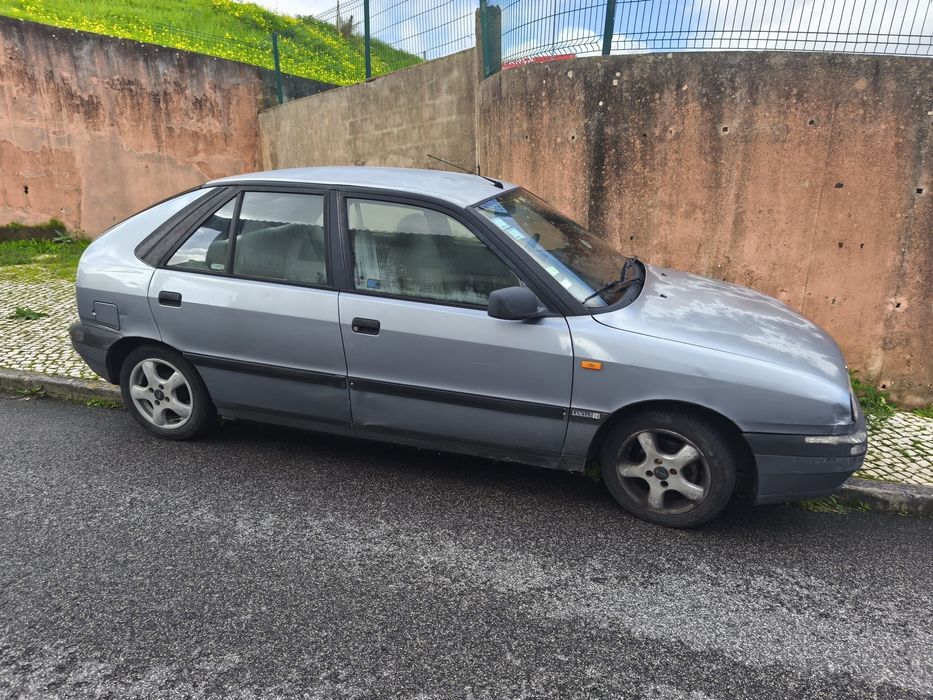 Carro barato! Negociavel