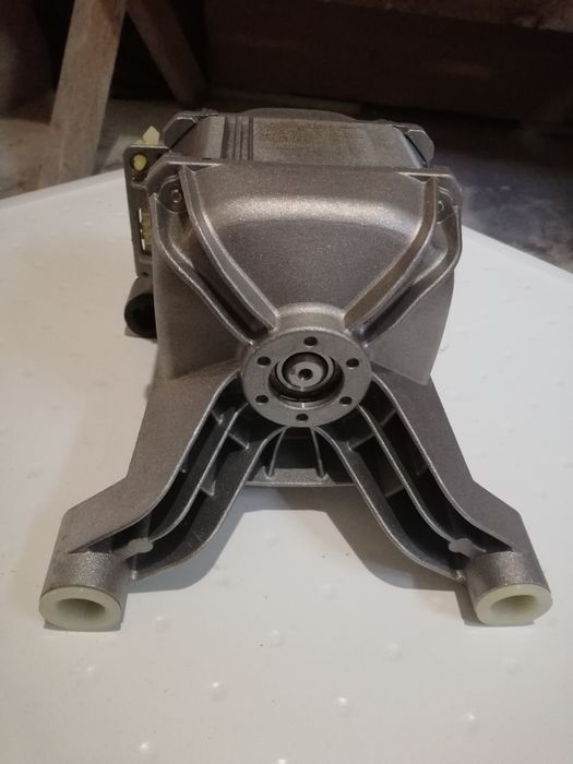 Sprzedam Silnik do pralki - Samsung Eco Bubble 8 kg WF1802XEC/XEO