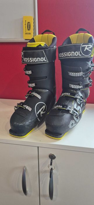 Buty narciarskie Rossignol 45 rozmiar Kalisz • OLX.pl