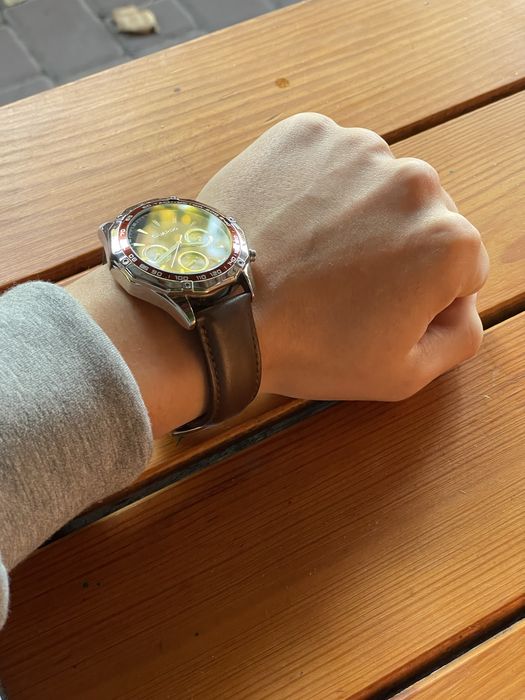 Годинник  Guardo