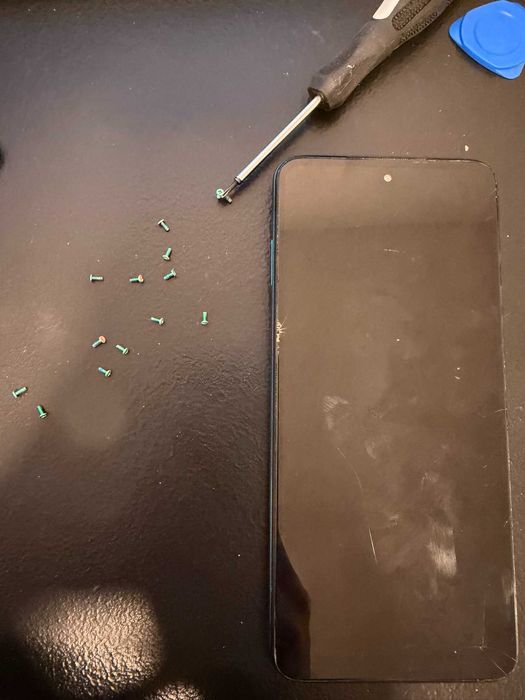 Pomoc z telefonem, komputerem, laptopem– diagnoza
