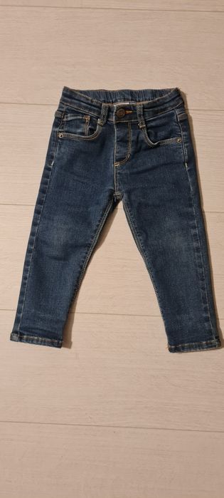 Calças de ganga Zara - T 18 - 24